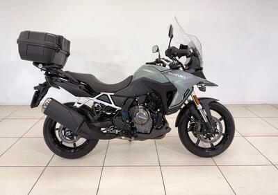 Suzuki V-Strom 800SE (2023 - 24) - Annuncio 9892488