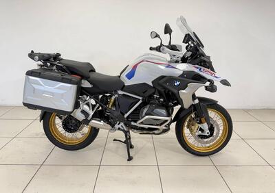 Bmw R 1250 GS (2021 - 24) - Annuncio 9892489