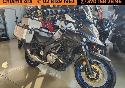 Suzuki V-Strom 650 (2021 - 25) - Annuncio 9892504