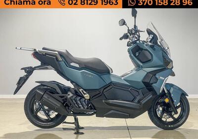 Sym ADX 125 (2025) - Annuncio 9892505