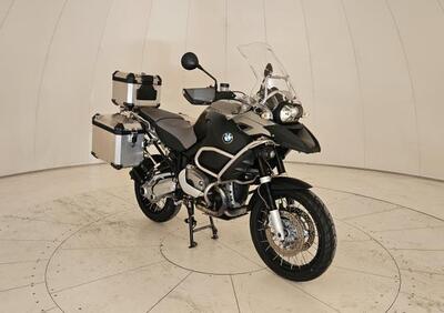 Bmw R 1200 GS Adventure (2008 - 09) - Annuncio 9892495