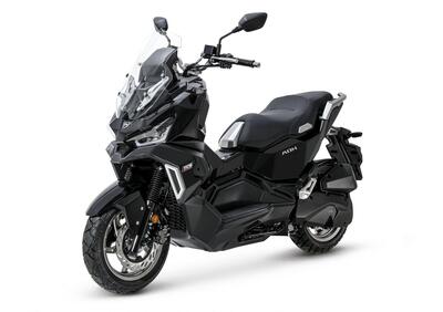 Sym ADX 125 (2025) - Annuncio 9892512