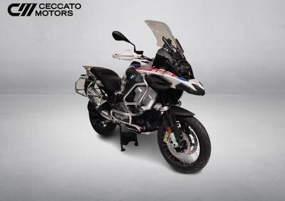 Bmw R 1250 GS Adventure (2019 - 20) - Annuncio 9892108