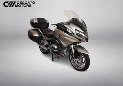 Bmw R 1200 RT (2014 - 16) - Annuncio 9892518