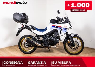 Honda Transalp XL750 (2025) - Annuncio 9892531