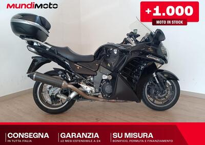 Kawasaki GTR 1400 (2007 - 09) - Annuncio 9757902