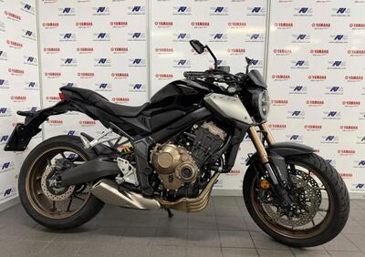 Honda CB 650 F (2017 - 18) - Annuncio 9892544