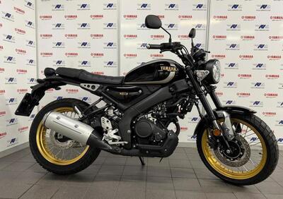 Yamaha XSR 125 (2021 - 24) - Annuncio 9892545