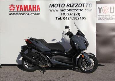 Yamaha X-Max 125 Tech Max (2021 - 24) - Annuncio 9892550