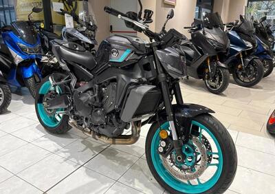 Yamaha MT-09 (2024 - 25) - Annuncio 9892551