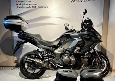 Kawasaki Versys 1000 SE (2021 - 24) - Annuncio 9892556