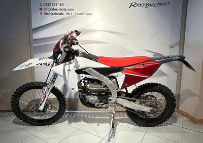 Fantic Motor XEF 250 Enduro (2022) - Annuncio 9892557