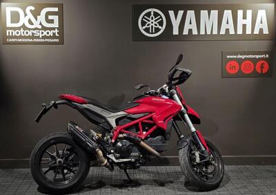 Ducati Hypermotard 821 (2013 - 15) - Annuncio 9892559
