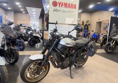 Yamaha XSR 700 Legacy (2023 - 25) - Annuncio 9892563