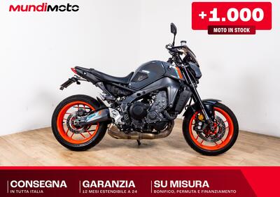 Yamaha MT-09 (2024 - 25) - Annuncio 9892569