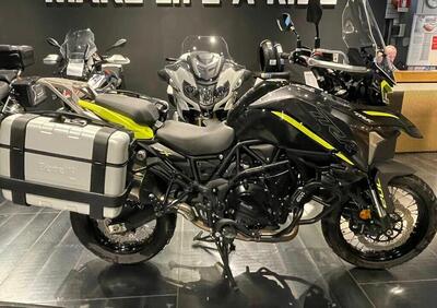 Benelli TRK 702X (2023 - 25) - Annuncio 9892574