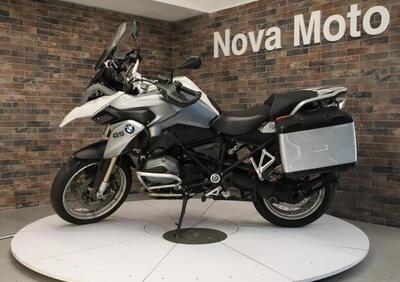 Bmw R 1200 GS (2013 - 16) - Annuncio 9892581