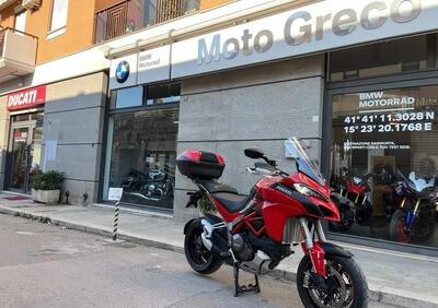 Ducati Multistrada 1200 S (2015 - 17) - Annuncio 9658584