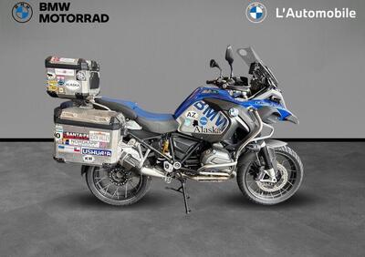 Bmw R 1200 GS Adventure (2010 - 13) - Annuncio 9892582