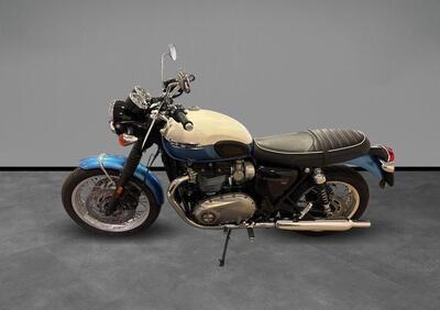 Triumph Bonneville T120 (2021 - 25) - Annuncio 9892584