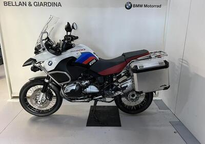 Bmw R 1200 GS Adventure (2006 - 07) - Annuncio 9768373