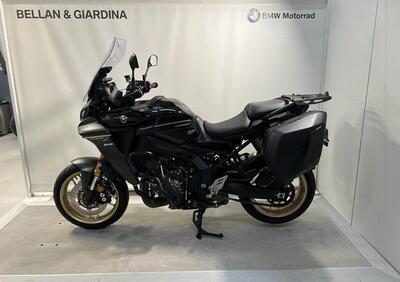 Yamaha Tracer 9 GT (2021 - 24) - Annuncio 9892587