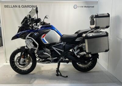 Bmw R 1250 GS Adventure (2019 - 20) - Annuncio 9892588