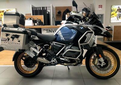 Bmw R 1250 GS Adventure (2021 - 24) - Annuncio 9892599