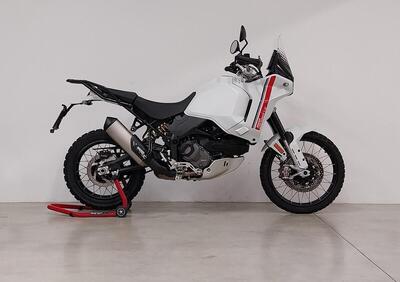 Ducati DesertX (2022 - 25) - Annuncio 9892601