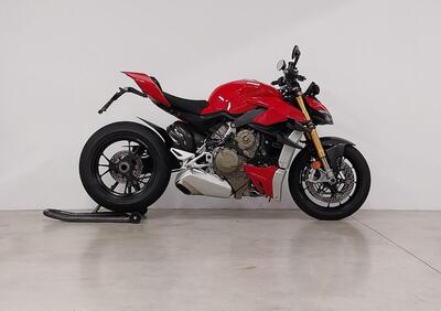 Ducati Streetfighter S (2009 - 14) - Annuncio 9892602