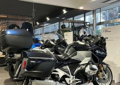 Bmw R 1250 RT (2019 - 20) - Annuncio 9892603