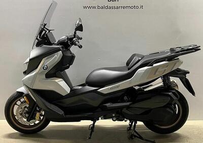 Bmw C 400 GT (2025) - Annuncio 9892604