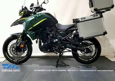 Benelli TRK 702X (2023 - 25) - Annuncio 9892610