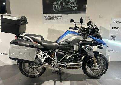 Bmw R 1200 GS (2013 - 16) - Annuncio 9892614