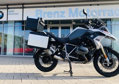 Bmw R 1250 GS (2021 - 24) - Annuncio 9892616