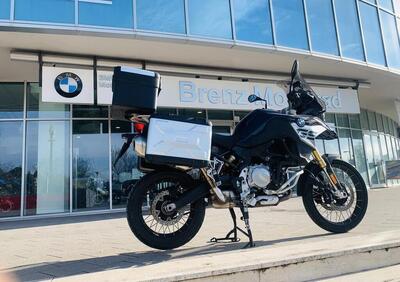 Bmw F 850 GS (2018 - 20) - Annuncio 9892617