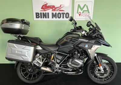 Bmw R 1250 GS (2021 - 24) - Annuncio 9892638