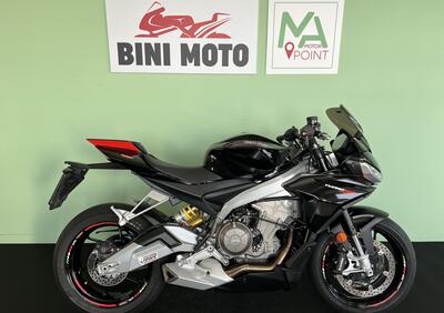 Aprilia Tuono 660 Factory (2022 - 24) - Annuncio 9892639