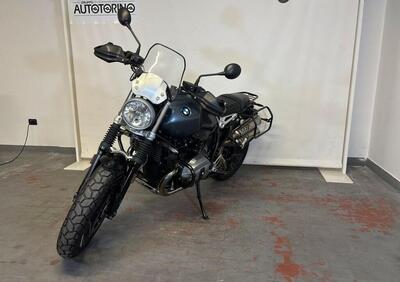 Bmw R nineT 1200 Scrambler (2016 - 20) - Annuncio 9801609