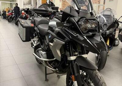 Bmw R 1250 GS (2021 - 24) - Annuncio 9892619