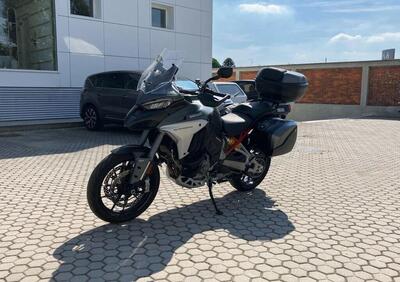 Ducati Multistrada V4 S (2021 - 24) - Annuncio 9811491