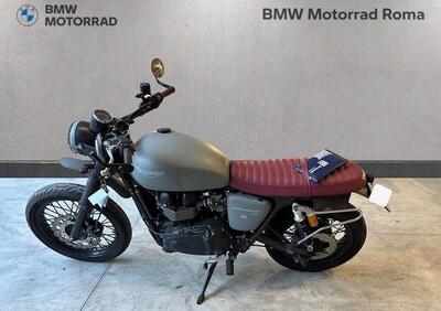 Triumph Scrambler (2006 - 17) - Annuncio 9866278