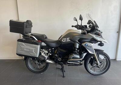 Bmw R 1200 GS (2013 - 16) - Annuncio 9824383