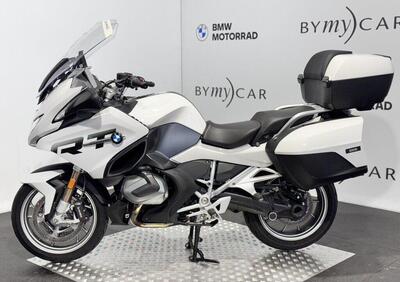 Bmw R 1250 RT (2021 - 25) - Annuncio 9804231
