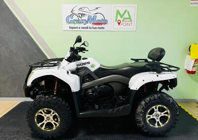 Goes Goes 625 i - Annuncio 9889098