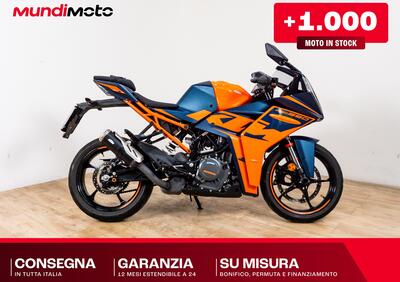 KTM RC 390 (2022 - 25) - Annuncio 9892644