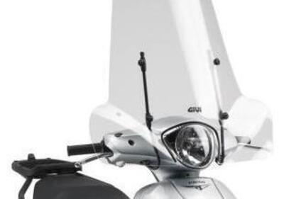 Parabrezza Givi per Piaggio - Annuncio 8947251