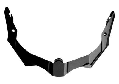 Prolunga Frontino Corta Airoh Per Aviator 3 Nero - Annuncio 9882595