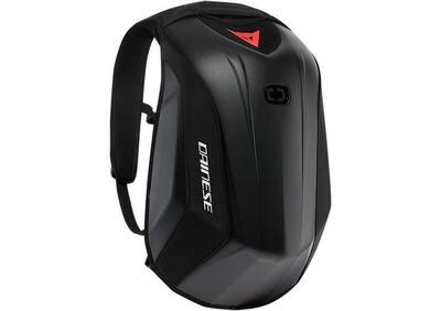 Zaino Moto Dainese D-Mach 2 Nero - Annuncio 9873785