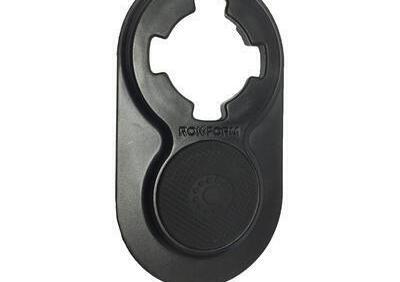 Adattatore universale Rokform con magnete per fiss  - Annuncio 9652492